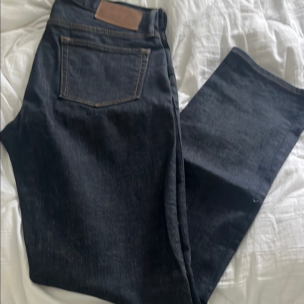 Gap Jeans